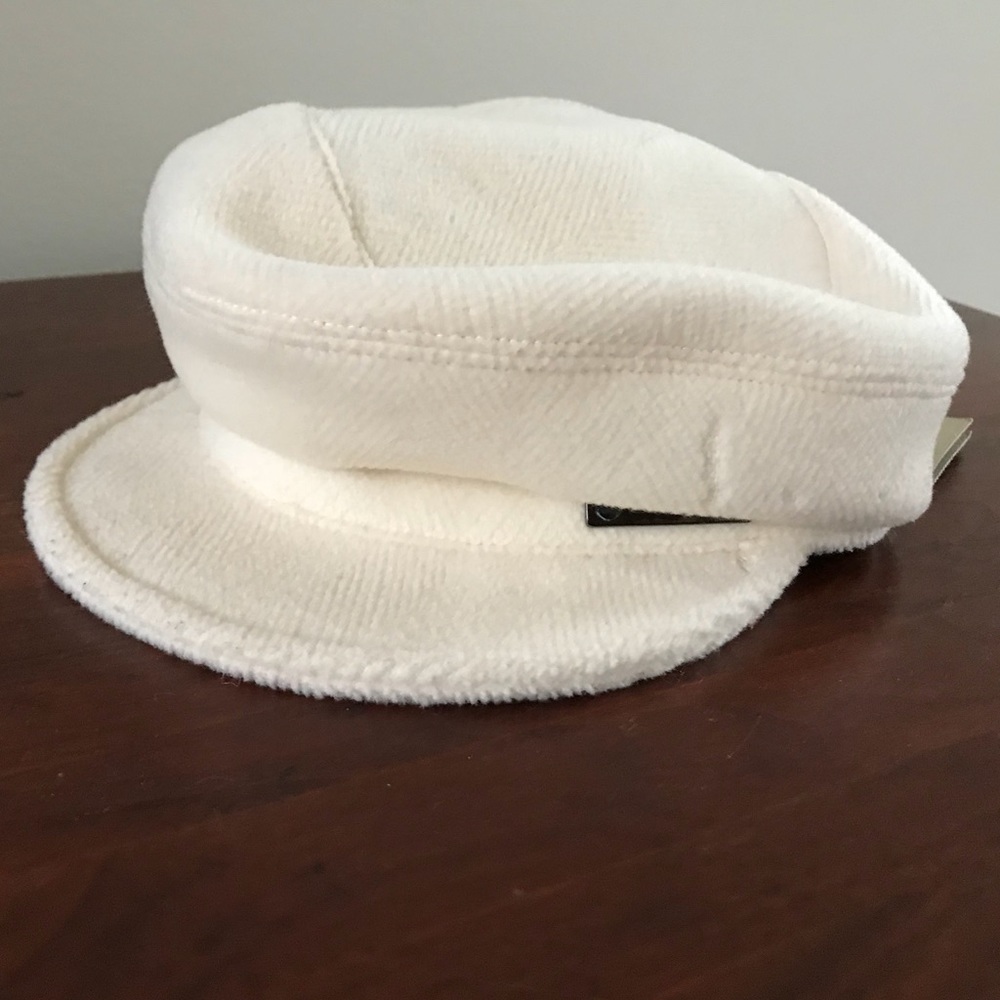 Authentic Burberry Hat